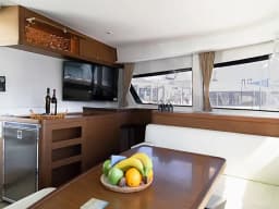 Lagoon 42 in Preveza Marina thumbnail 38