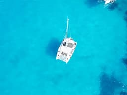 Lagoon 42 in Preveza Marina thumbnail 7