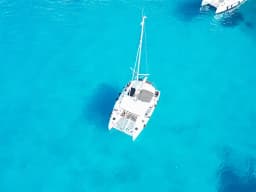 Lagoon 42 in Preveza Marina thumbnail 8