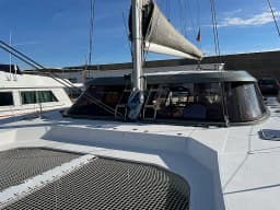 Nautitech 40 Open in Krk / Punat / Marina Punat thumbnail 13