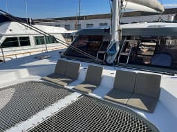 Nautitech 40 Open in Krk / Punat / Marina Punat thumbnail 15