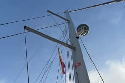 Nautitech 40 Open in Krk / Punat / Marina Punat thumbnail 7