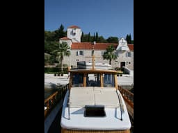 Classic Adria Yacht Luka in Zadar / Marina Zadar thumbnail 20
