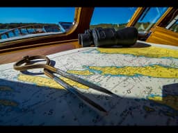 Classic Adria Yacht Luka in Zadar / Marina Zadar thumbnail 27