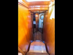 Classic Adria Yacht Luka in Zadar / Marina Zadar thumbnail 3