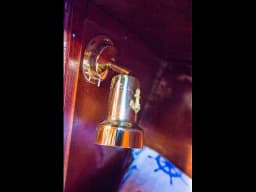 Classic Adria Yacht Luka in Zadar / Marina Zadar thumbnail 35