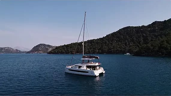 Bali 4.8 in Fethiye / Yacht Classic Hotel - Photo 1