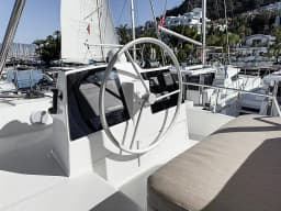 Bali 4.8 in Fethiye / Yacht Classic Hotel thumbnail 12