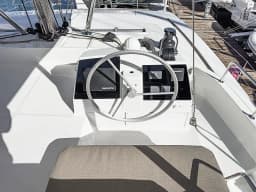 Bali 4.8 in Fethiye / Yacht Classic Hotel thumbnail 13