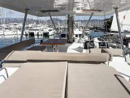 Bali 4.8 in Fethiye / Yacht Classic Hotel thumbnail 14