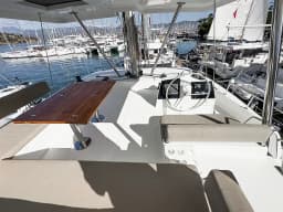 Bali 4.8 in Fethiye / Yacht Classic Hotel thumbnail 15