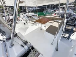 Bali 4.8 in Fethiye / Yacht Classic Hotel thumbnail 16