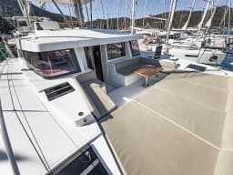 Bali 4.8 in Fethiye / Yacht Classic Hotel thumbnail 17