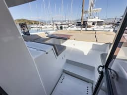 Bali 4.8 in Fethiye / Yacht Classic Hotel thumbnail 18