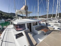 Bali 4.8 in Fethiye / Yacht Classic Hotel thumbnail 19