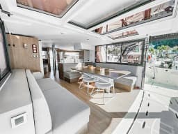 Bali 4.8 in Fethiye / Yacht Classic Hotel thumbnail 20