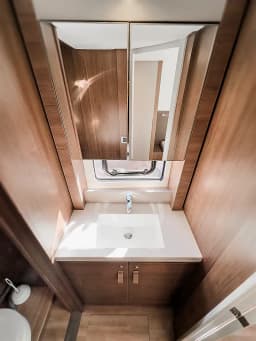 Bali 4.8 in Fethiye / Yacht Classic Hotel thumbnail 35