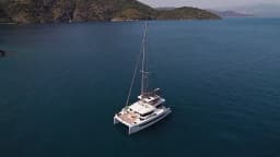 Bali 4.8 in Fethiye / Yacht Classic Hotel thumbnail 6