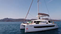 Bali 4.8 in Fethiye / Yacht Classic Hotel thumbnail 7