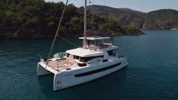 Bali 4.8 in Fethiye / Yacht Classic Hotel thumbnail 9