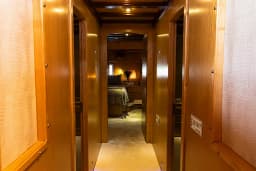 Gulet in Marmaris Yacht Marina thumbnail 40