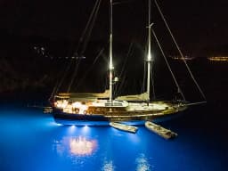 Gulet in Marmaris Yacht Marina thumbnail 7