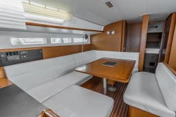 Sun Odyssey 519 in Athens / Alimos Marina thumbnail 20