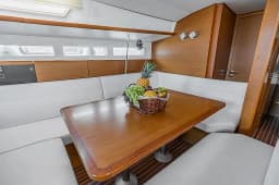 Sun Odyssey 519 in Athens / Alimos Marina thumbnail 21