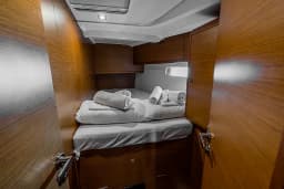 Sun Odyssey 519 in Athens / Alimos Marina thumbnail 32