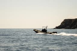 Scorpion 810 in Mykonos / Ornos bay thumbnail 12