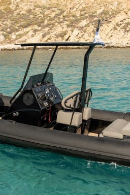 Scorpion 810 in Mykonos / Ornos bay thumbnail 14