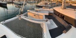 Lagoon 450 Fly in Athens / Alimos Marina thumbnail 11