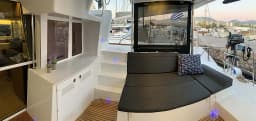 Lagoon 450 Fly in Athens / Alimos Marina thumbnail 16
