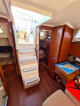 Oceanis 35.1 in Split / ACI Marina Split thumbnail 14
