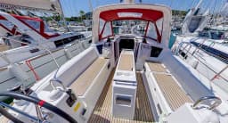 Oceanis 35.1 in Split / ACI Marina Split thumbnail 4