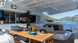 Lagoon 46 in Lefkada / Port of Lefkas thumbnail 20