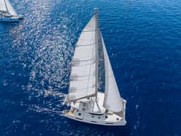 Lagoon 46 in Lefkada / Port of Lefkas thumbnail 6