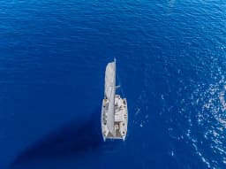 Lagoon 46 in Lefkada / Port of Lefkas thumbnail 8