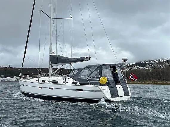 Bavaria 50 Cruiser in Kvaløysletta - Tromsø / Tromsø Eidkjosen - image 1