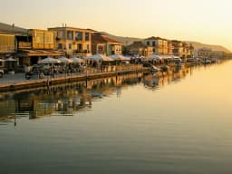 Sun Odyssey 39 DS in Palairos / Marina Paleros thumbnail 14