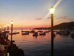 Sun Odyssey 39 DS in Palairos / Marina Paleros thumbnail 16
