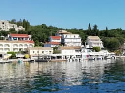 Sun Odyssey 39 DS in Palairos / Marina Paleros thumbnail 17