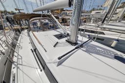Bavaria C42 in Zadar / Marina Zadar thumbnail 18
