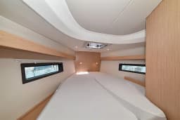 Bavaria C42 in Zadar / Marina Zadar thumbnail 20