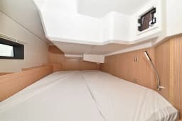 Bavaria C42 in Zadar / Marina Zadar thumbnail 28