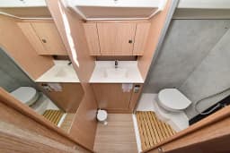Bavaria C42 in Zadar / Marina Zadar thumbnail 30
