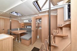 Bavaria C42 in Zadar / Marina Zadar thumbnail 31