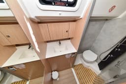 Bavaria C42 in Zadar / Marina Zadar thumbnail 32