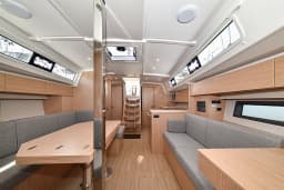 Bavaria C42 in Zadar / Marina Zadar thumbnail 42