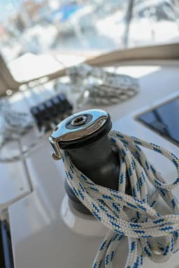 Bavaria C42 in Zadar / Marina Zadar thumbnail 48
